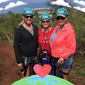 Meet your Posher, Rosemary